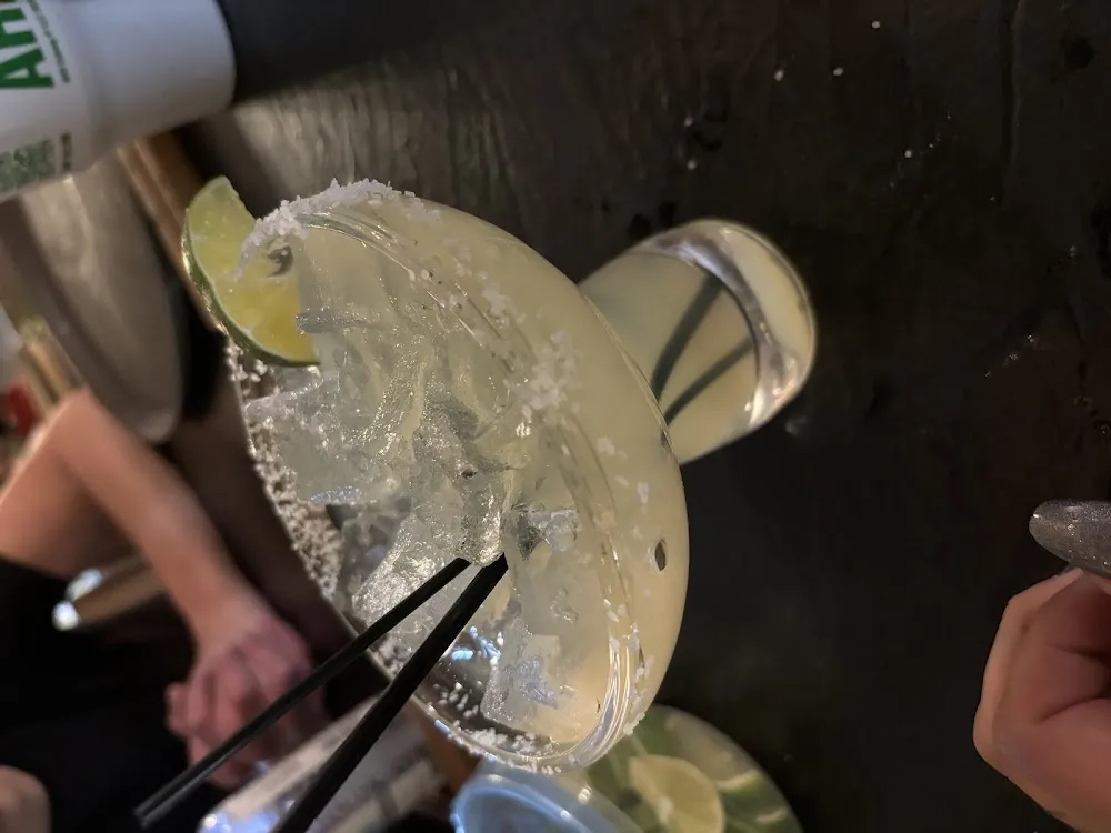 Margarita